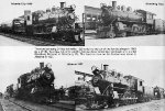 PRR "Class 'D' Locomotives," Page 74, 1981